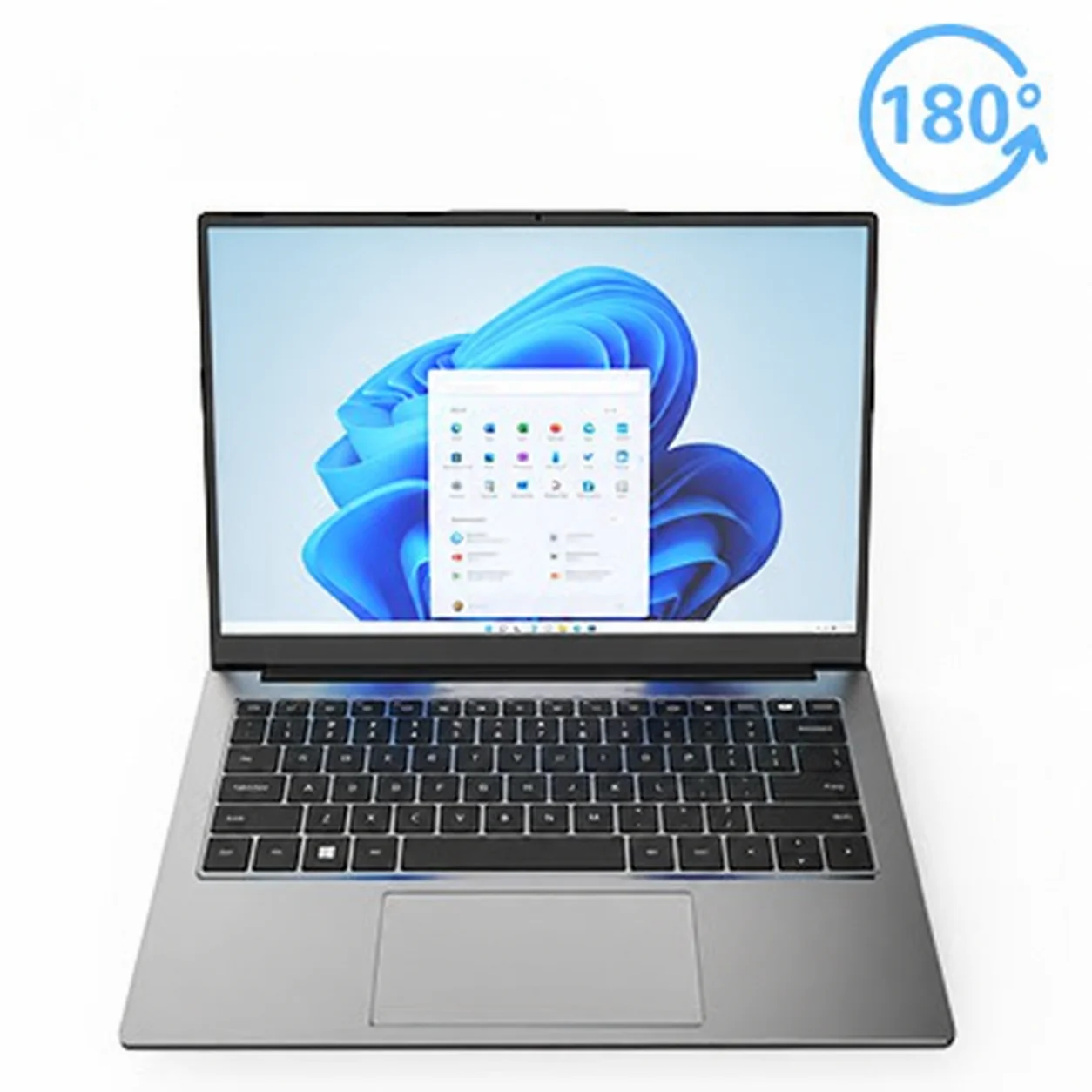 Laptop computer