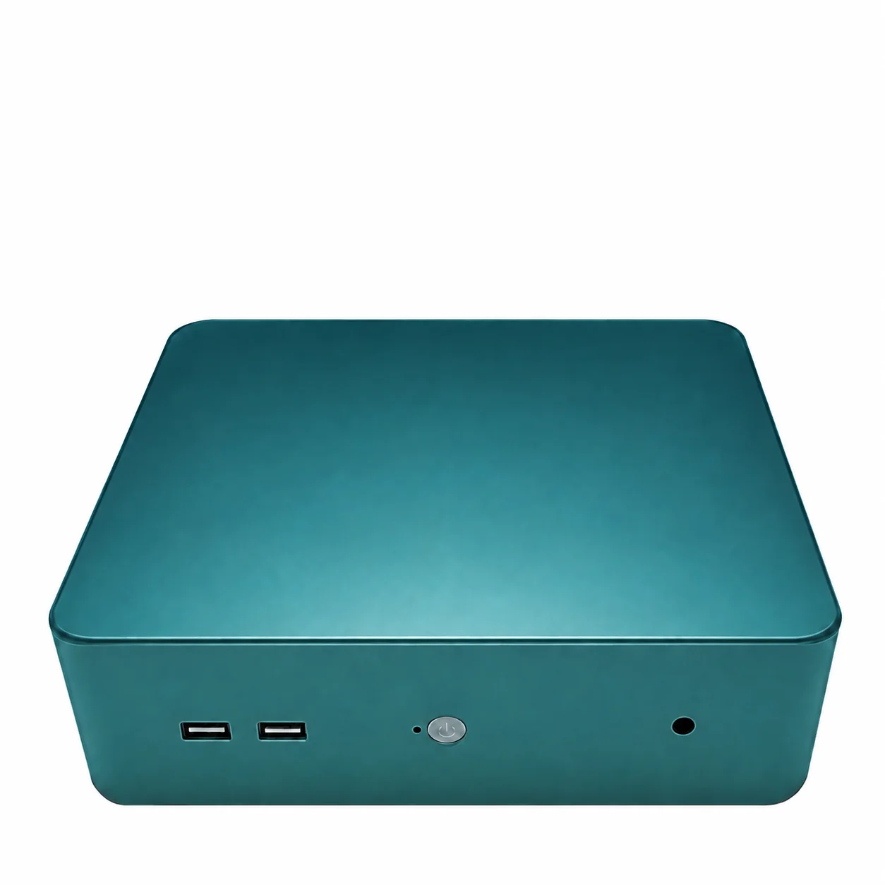 Compact mini PC